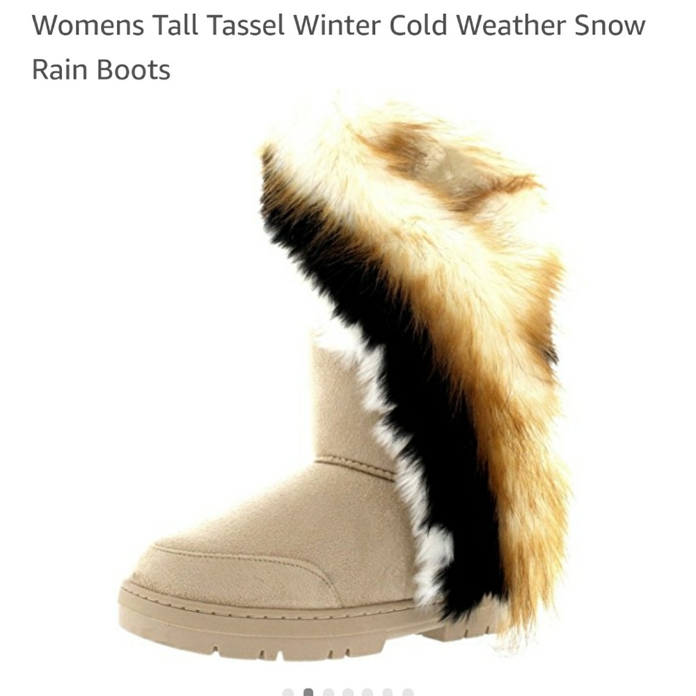 🆕Winter Boots🆕